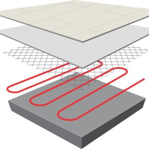 Get a quote for our underfloor heating flooring solutions